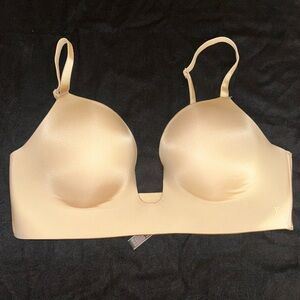 Victoria’s Secret Plunge Low-Back Bra